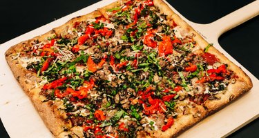 Williamsburg Pizza