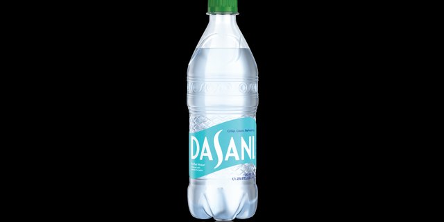 20 Oz Dasani Water