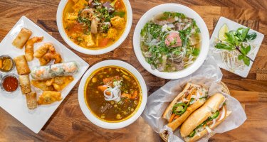Pho Nom Nom