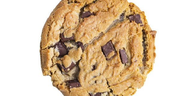Chocolate Chunk Cookie