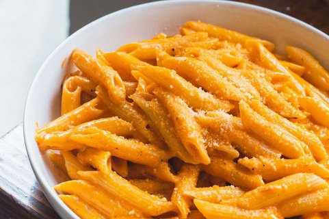 Original Penne w/ Vodka Sauce