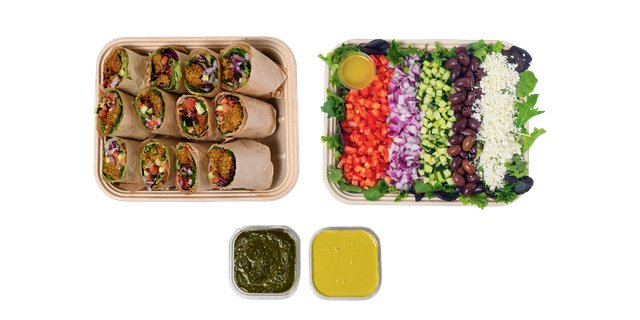 Wrap Box