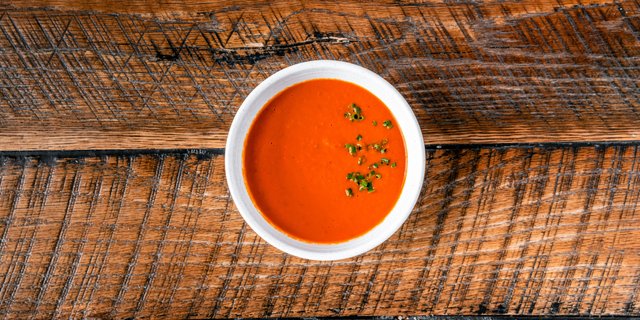 Soup for a Group