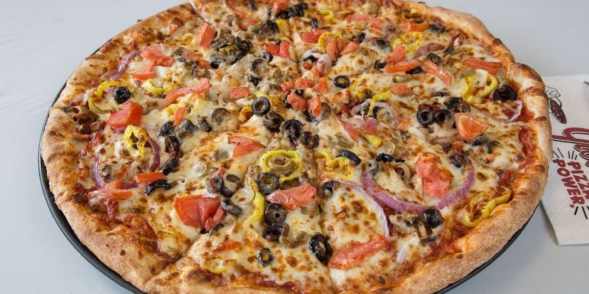Giovanni’s Pizza