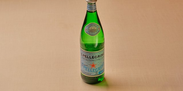 S. Pellegrino Sparkling Water