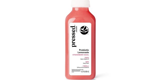 Strawberry Basil