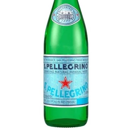 San Pellegrino