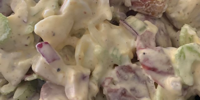 Potato Salad