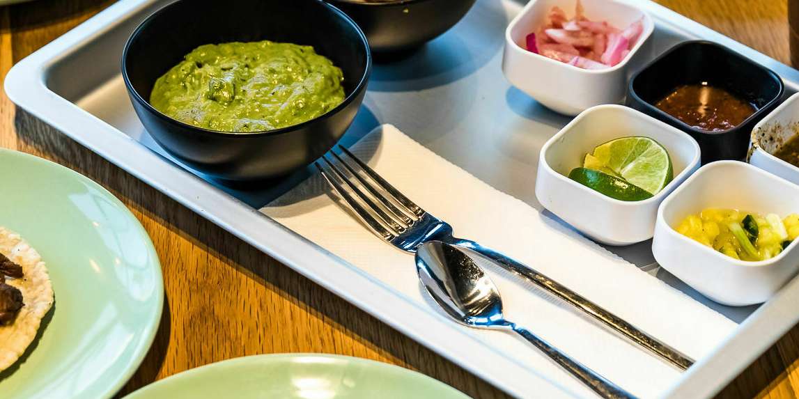 Tacos Neza