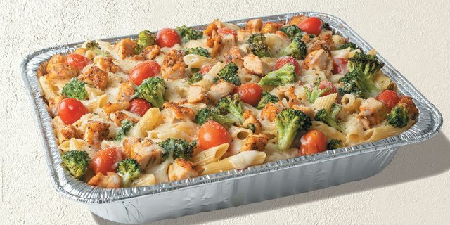 Chicken Broccoli Penne