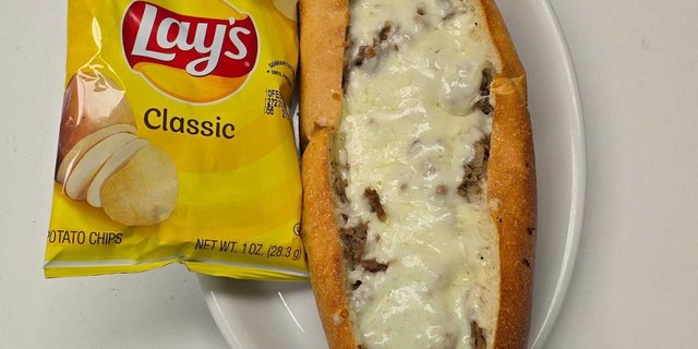 Philly Steak Sub