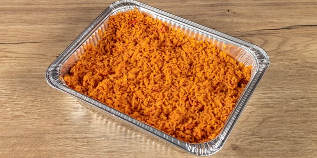 Mexican Rice