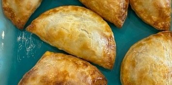 Three Pye Boxed Lunch Combo