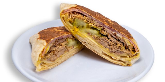 Cubano Pocket