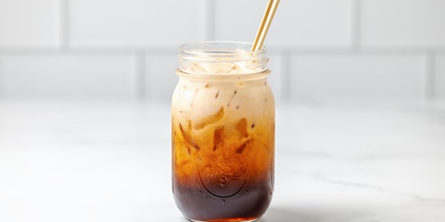 Thai Iced Tea