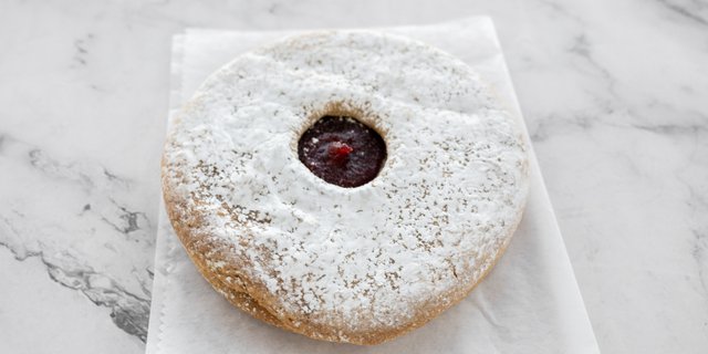 House-Made Cookie