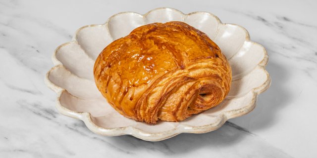 Pain au Chocolat