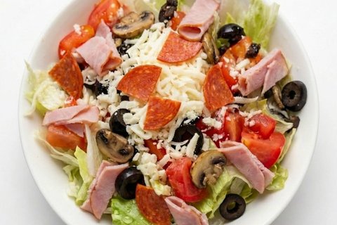 Antipasto Salad