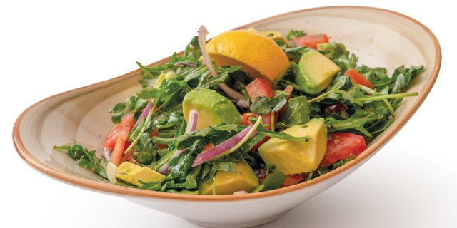 Avocado Salad