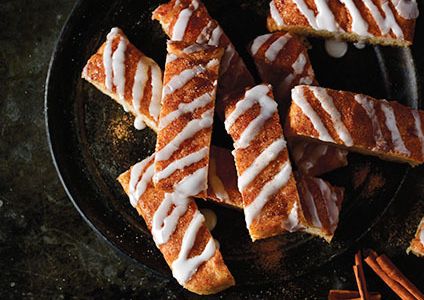 Party Cinnamon Stix