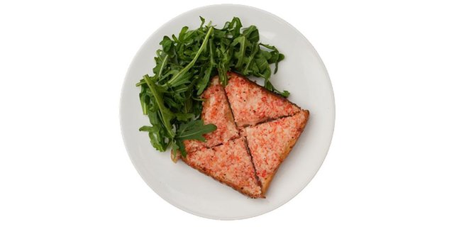 Crab Toast