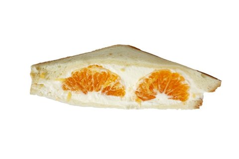 Mandarin Sando