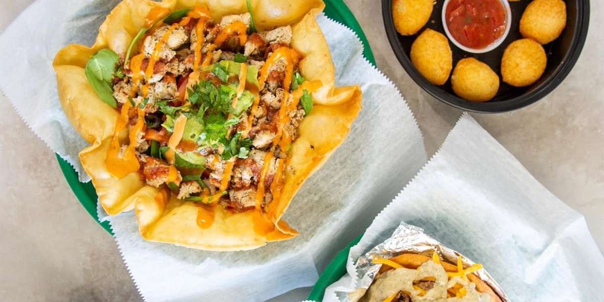 Latin Bowl Restaurant Catering in Largo, FL 11500 Walsingham Rd