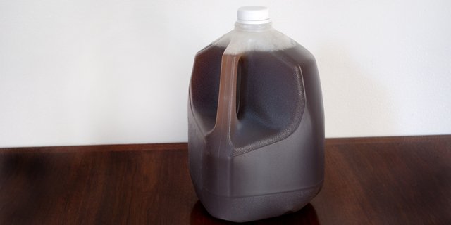 Gallon Sweet Tea