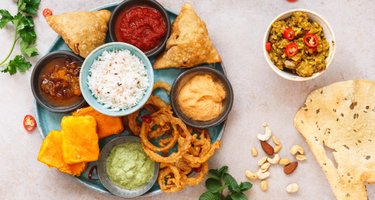 Namaste Dine-In