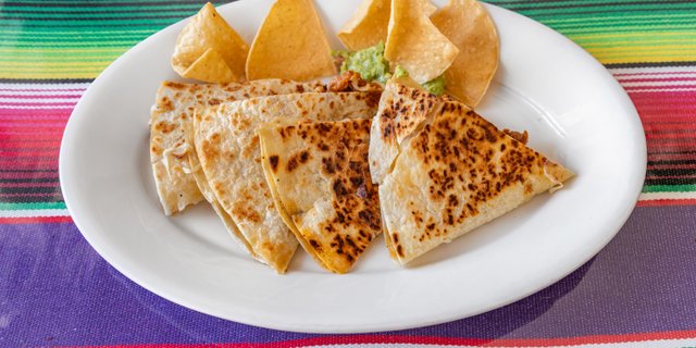 Quesadilla