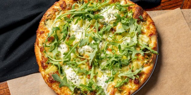 Harborside Pizza
