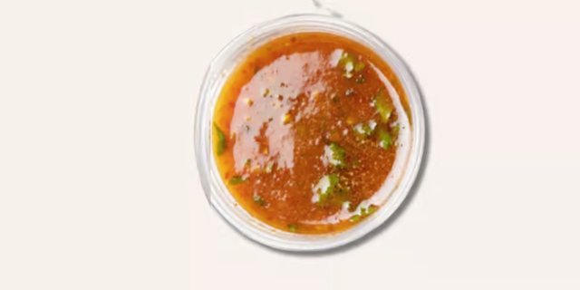 Sweet Chili Pop Sauce