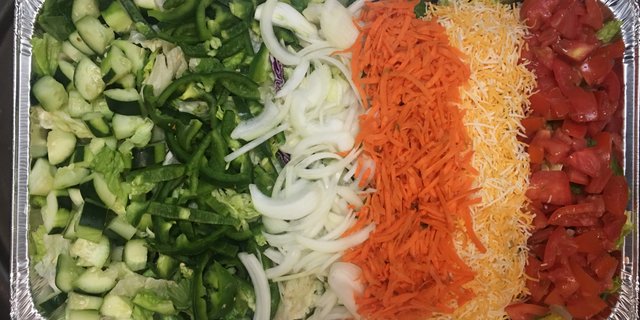House Salad