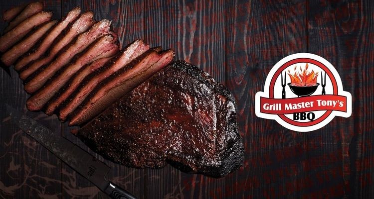 Grill Master Tony's BBQ Catering, St. Louis, MO