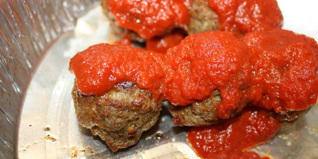 Meatballs