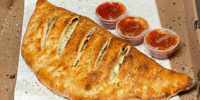 Calzone