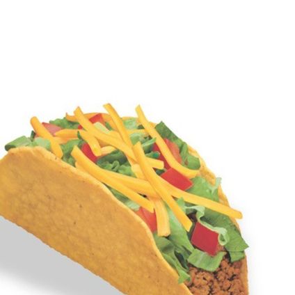 T-Brand Taco
