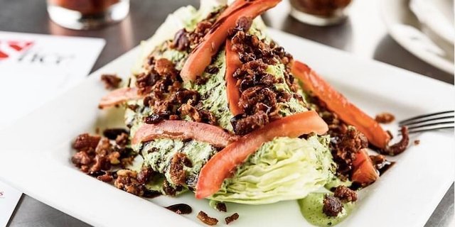 Wedge Salad