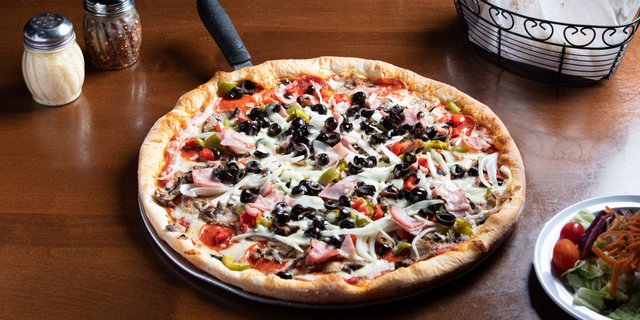 Giovanni's Primo Pizza
