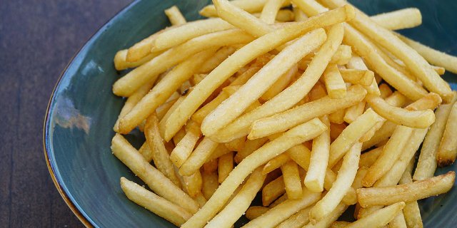 Fries