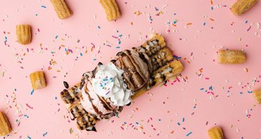 Maya's Snack Bar