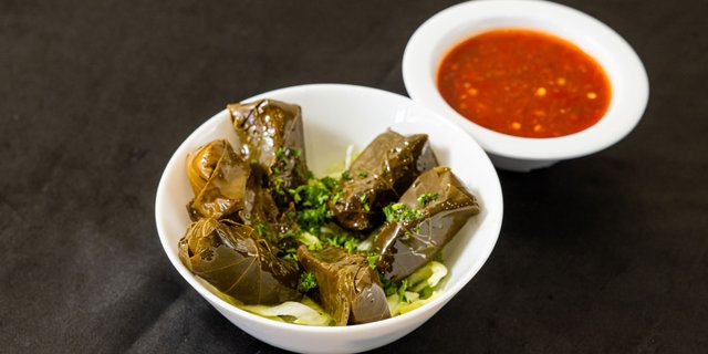 Dolmas