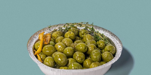Olives