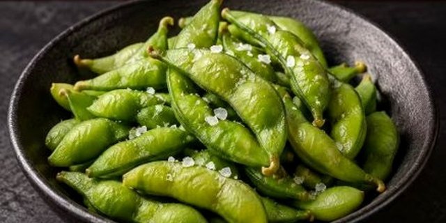 Edamame