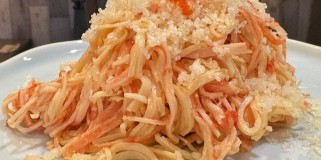 Kani Salad
