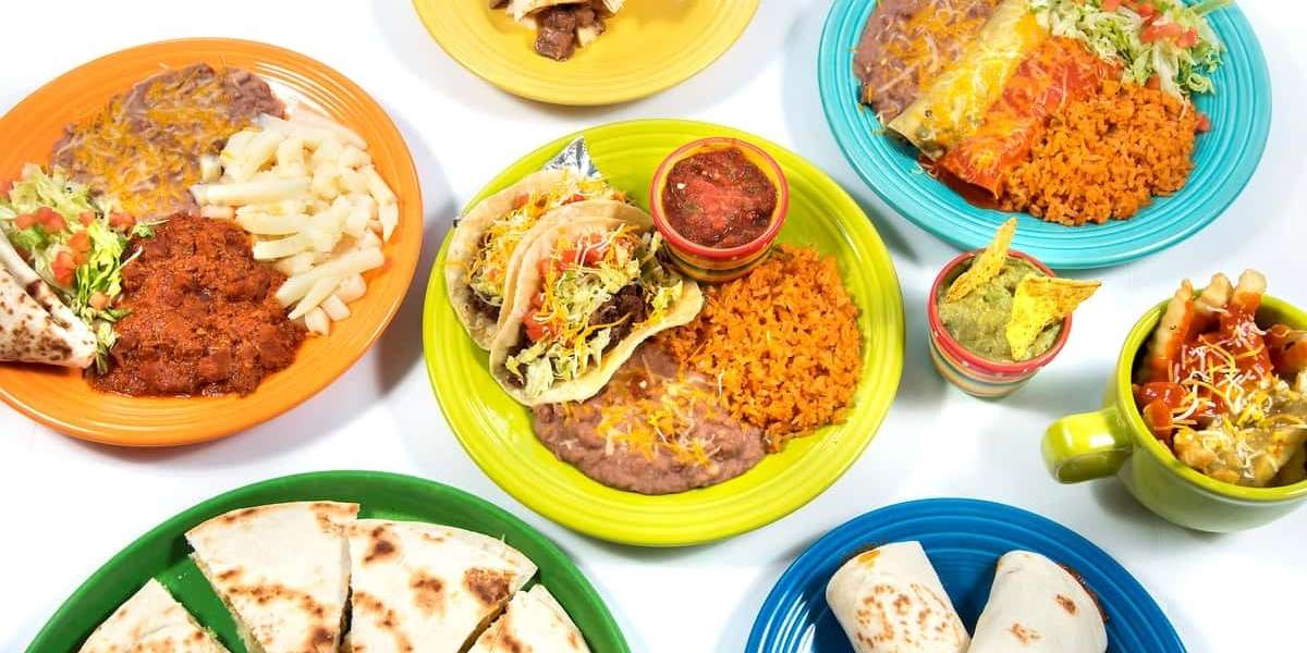 Burrito Express