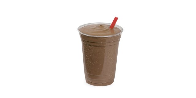 Chocolate Shake