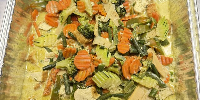 Green Curry