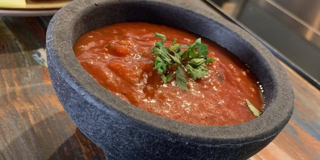 Salsa