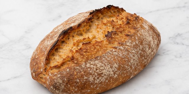 Rustic Classico Grande Bread